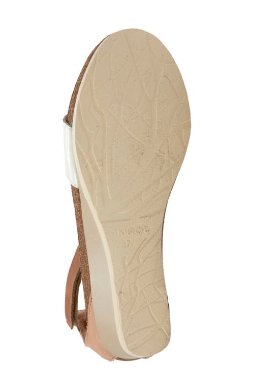 Naot 'pixie' Sandal