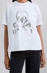 Scalpers Sign Tee