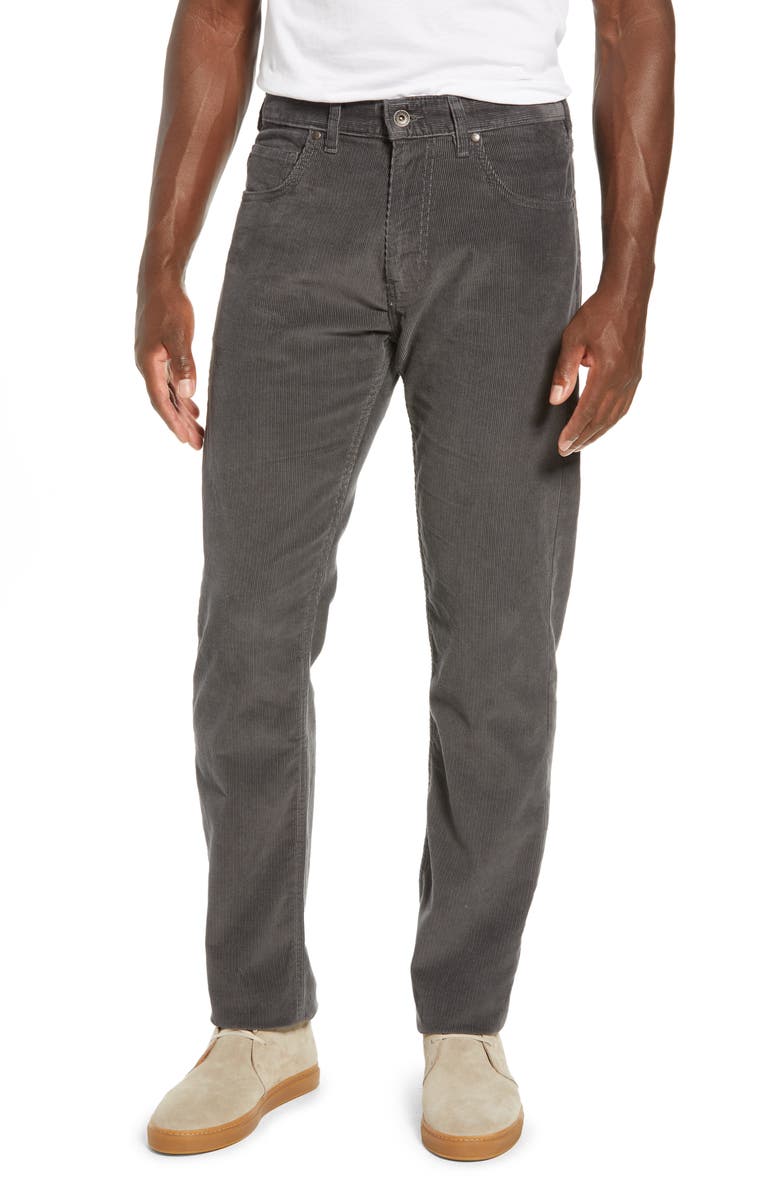 Patagonia Straight Fit Corduroy Pants, Main, color,