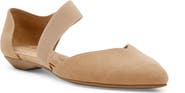 Anne Klein Oksanna Pointed Toe Flat