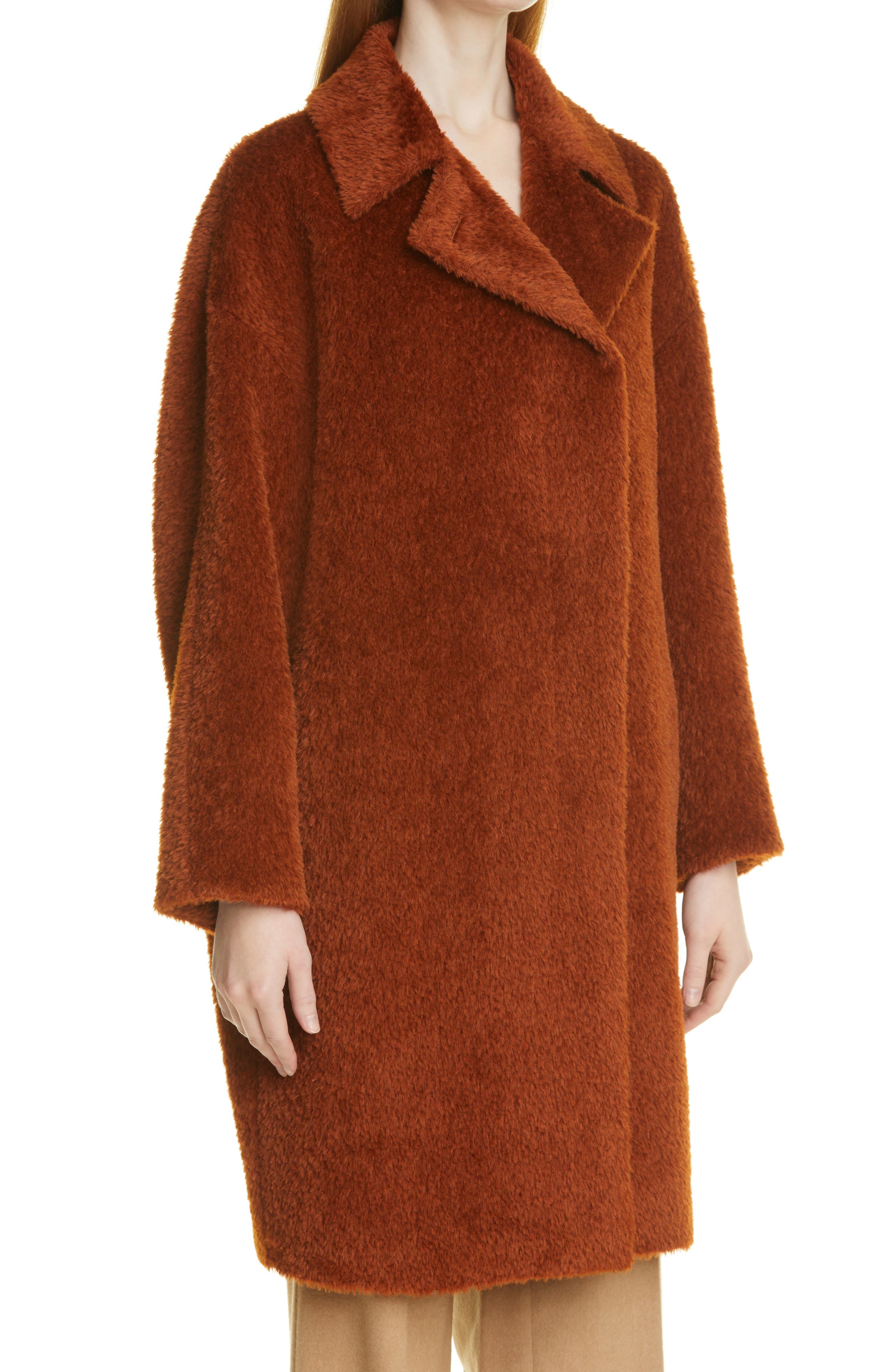 max mara gino coat