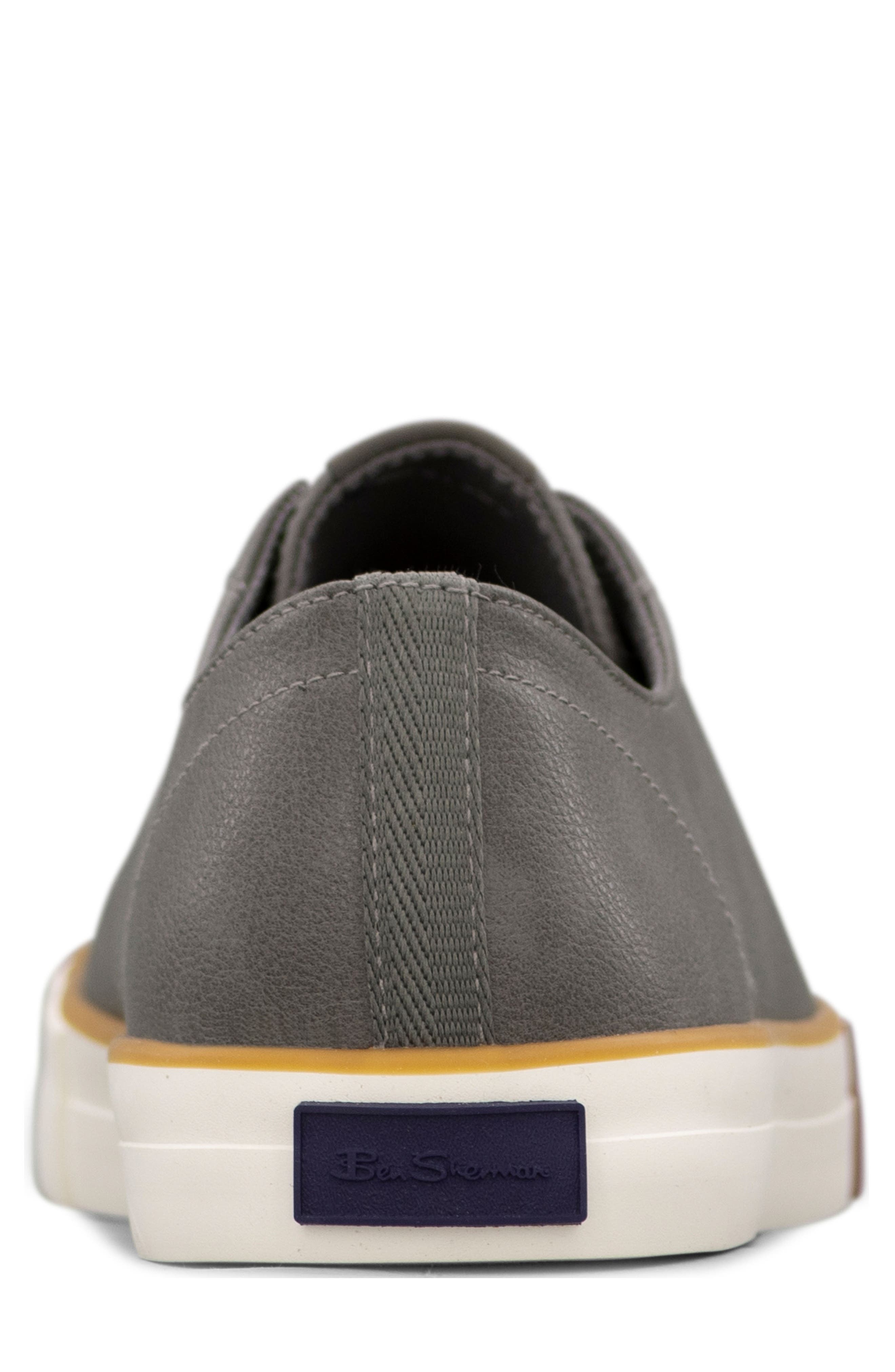 Ben Sherman Hadley Lo Sneaker, Alternate, color, 