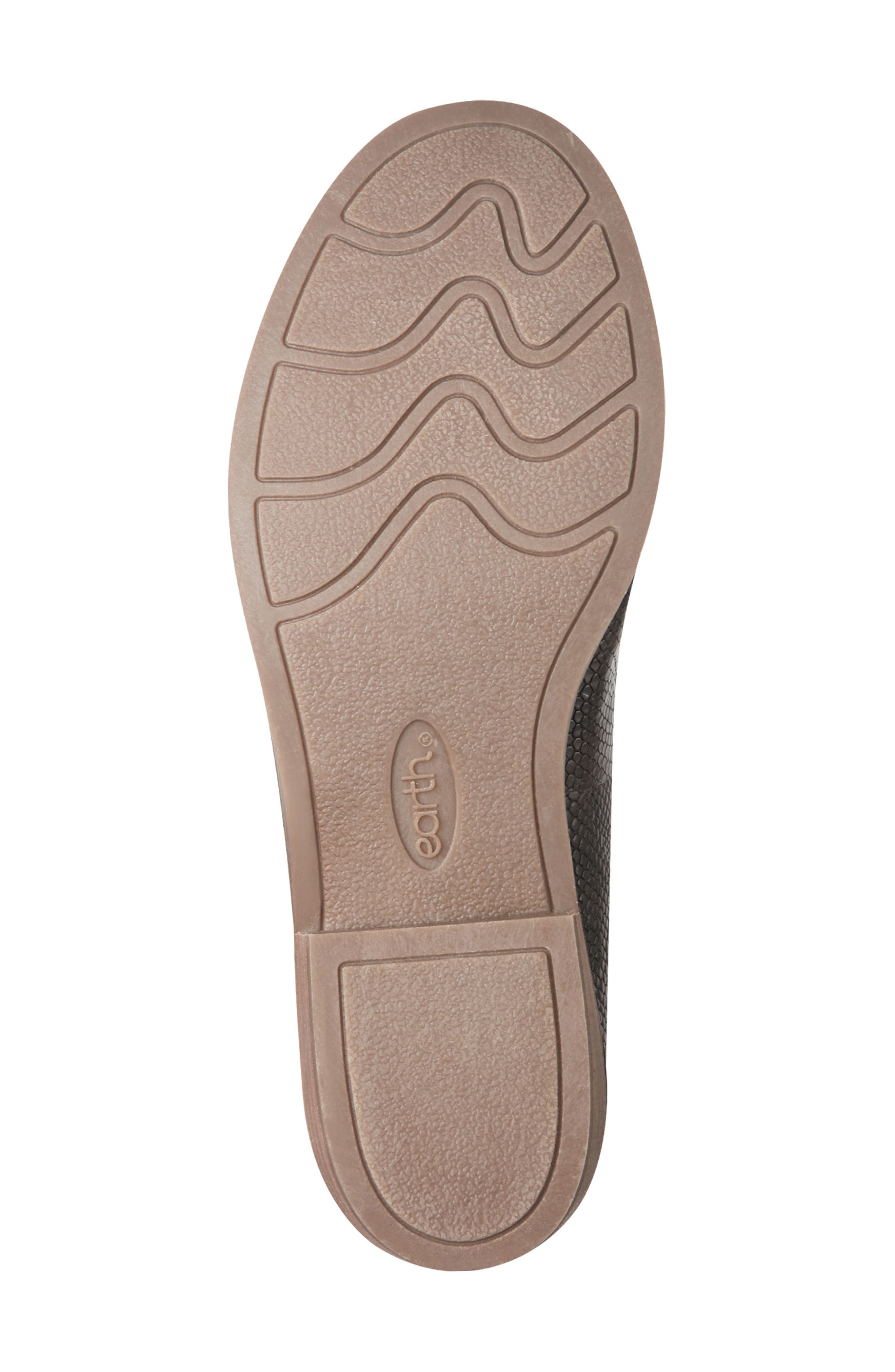 Edna Loafer, Alternate, color, DARK BROWN