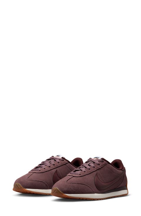 Pacific Suede Sneaker