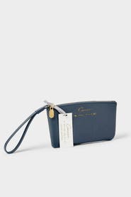 Katie Loxton Zodiac Wristlet Pouch