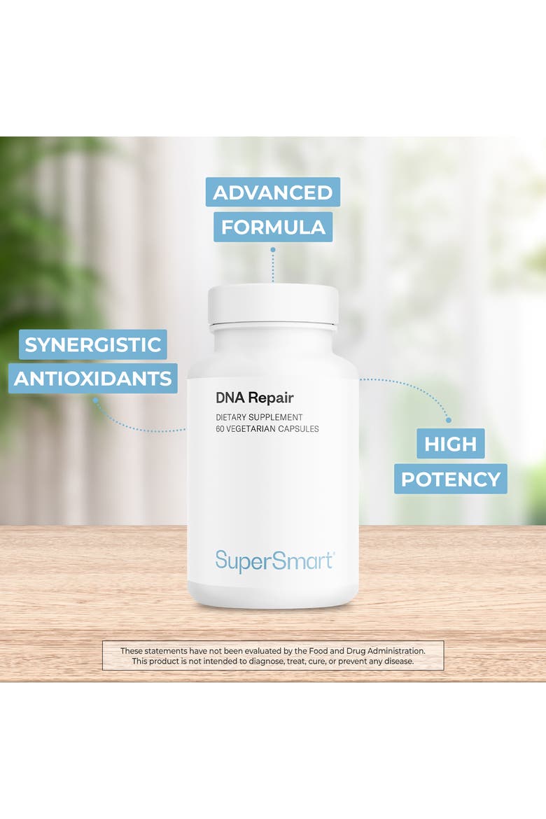 DNA Repair, Alternate, color, None