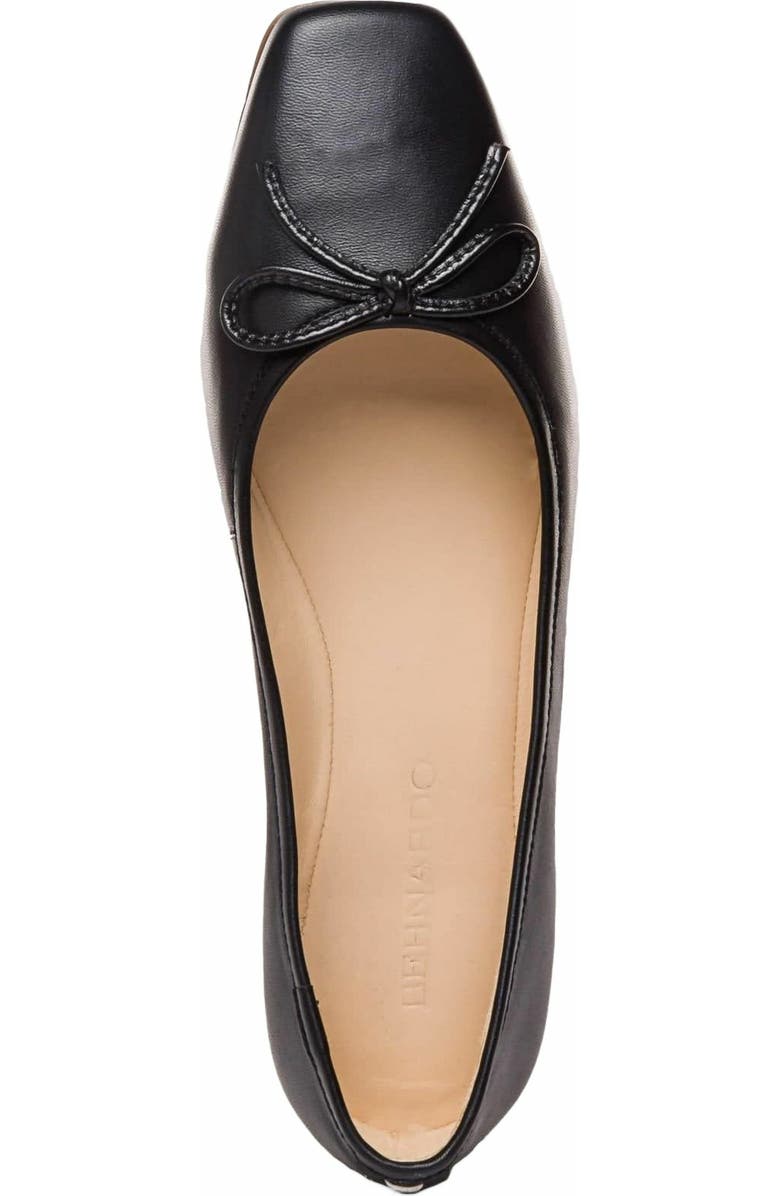 Bernardo Footwear Gwynn Ballet Flat, Alternate, color,