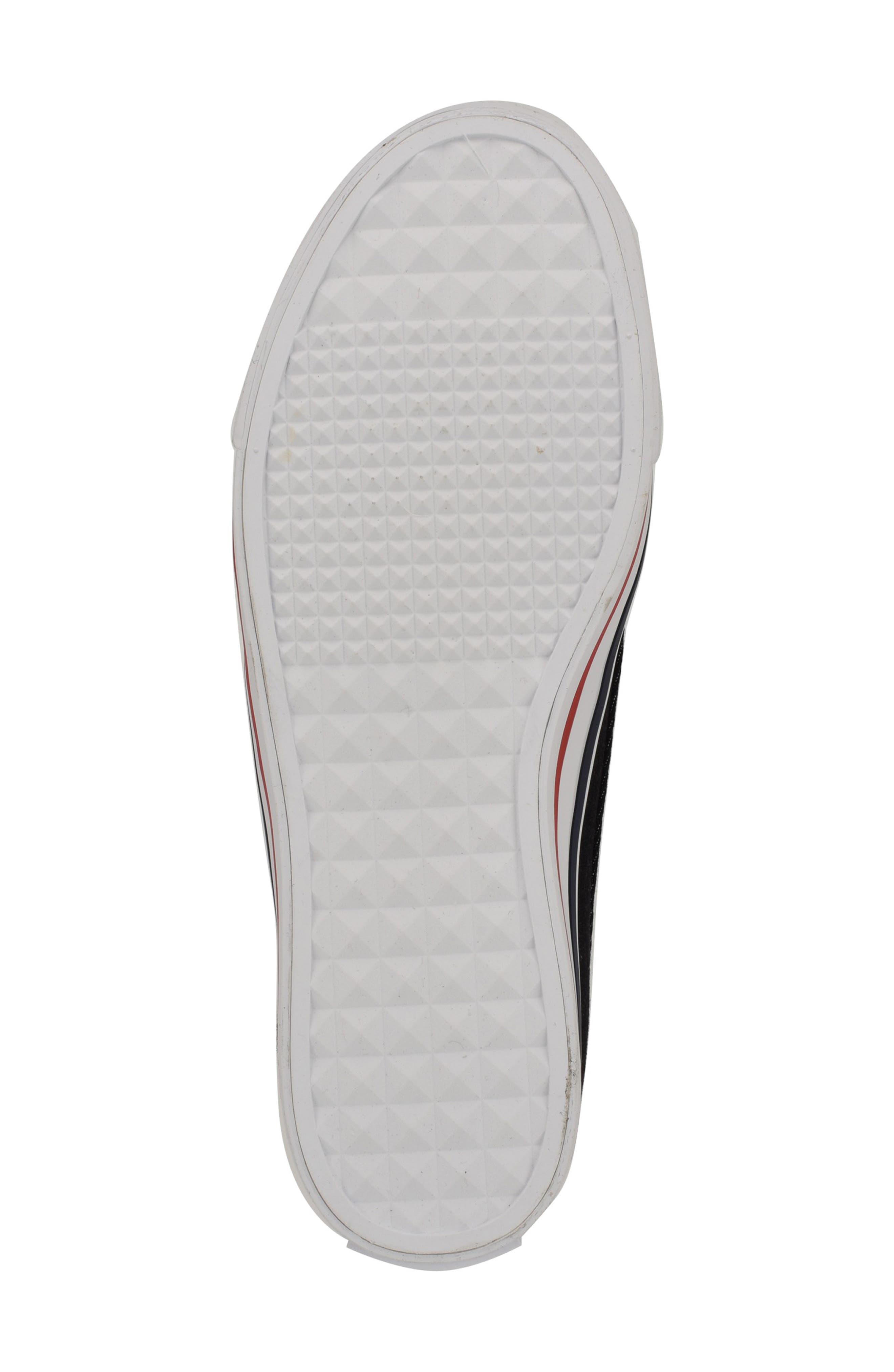 Tommy Hilfiger Oimate Boat Sneaker, Alternate, color, 