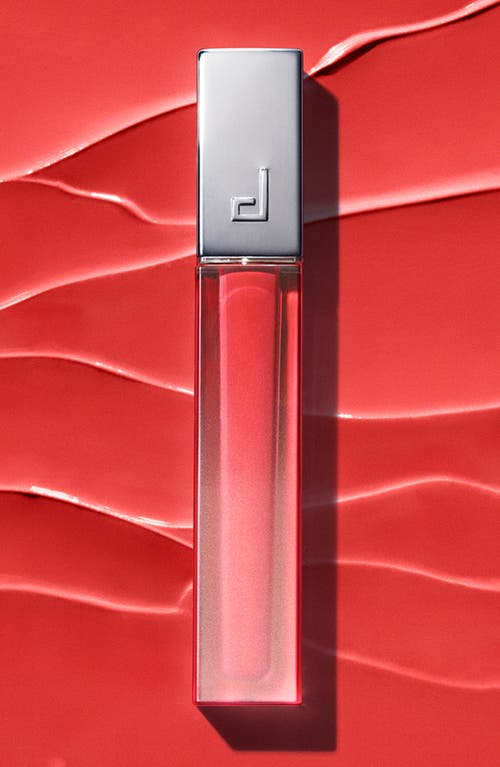 Doucce Lovestruck Liquid Matte Lipstick