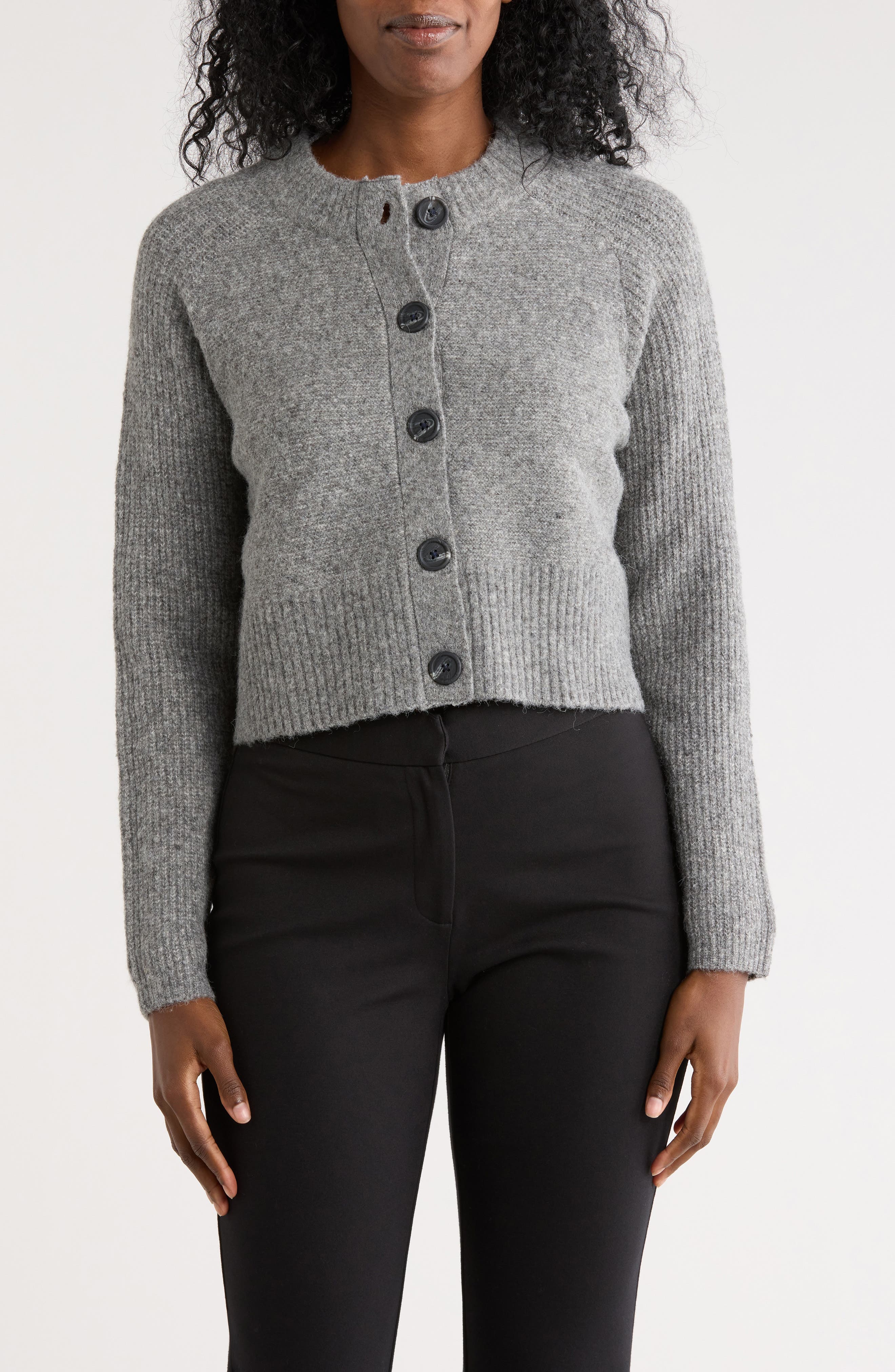 VERO MODA Bang Cadigan