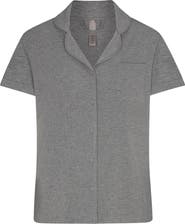 SKIMS Soft Lounge Short Sleep Set