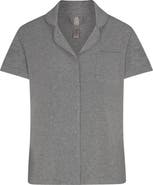 SKIMS Soft Lounge Short Sleep Set