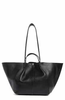 AllSaints Odette Tote Bag