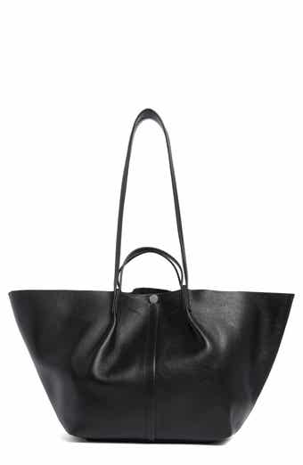 AllSaints Odette Tote Bag