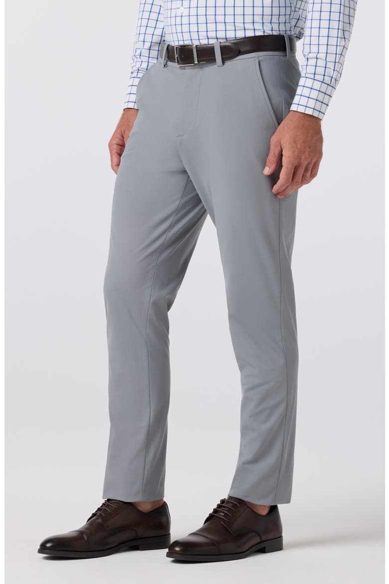 Upton Chino Pants, Alternate, color, SMOKE