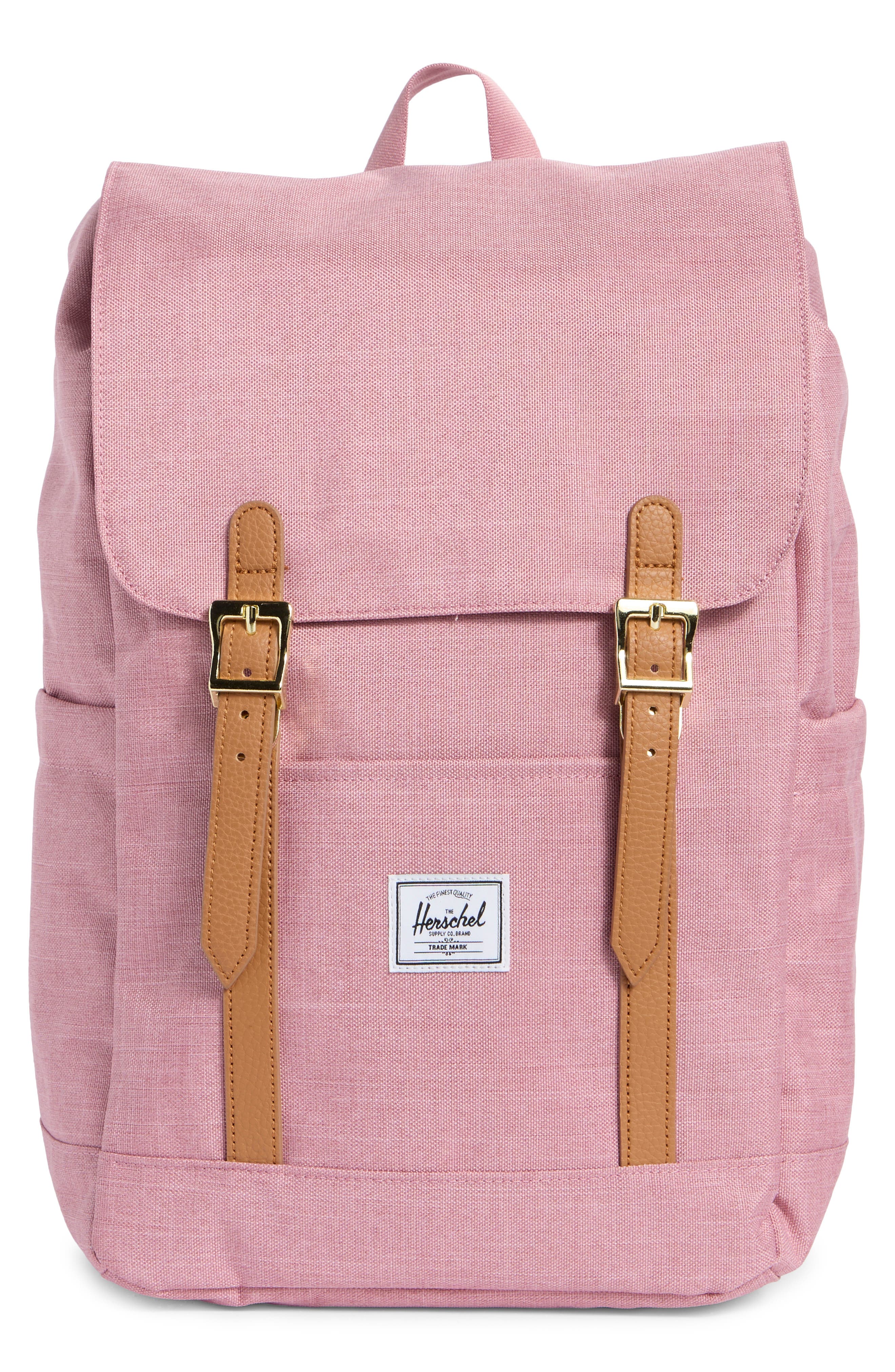 Herschel Supply Co. Retreat Small Backpack