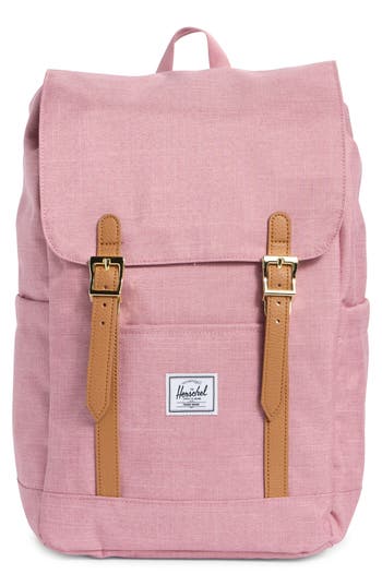 Herschel Supply Co . Retreat Small Backpack