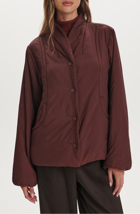 Tilley Light Padded Jacket