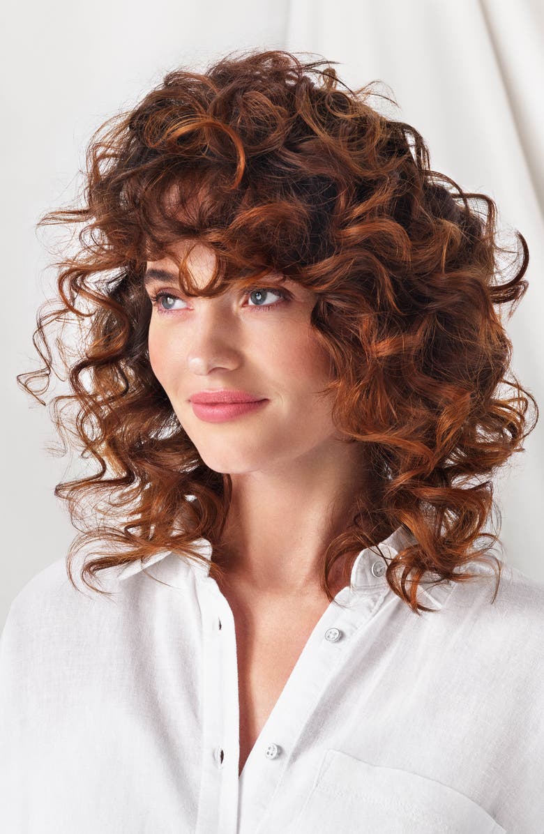 MOROCCANOIL<sup>®</sup> Color Depositing Mask Temporary Color Deep Conditioning Treatment, Alternate, color, Copper