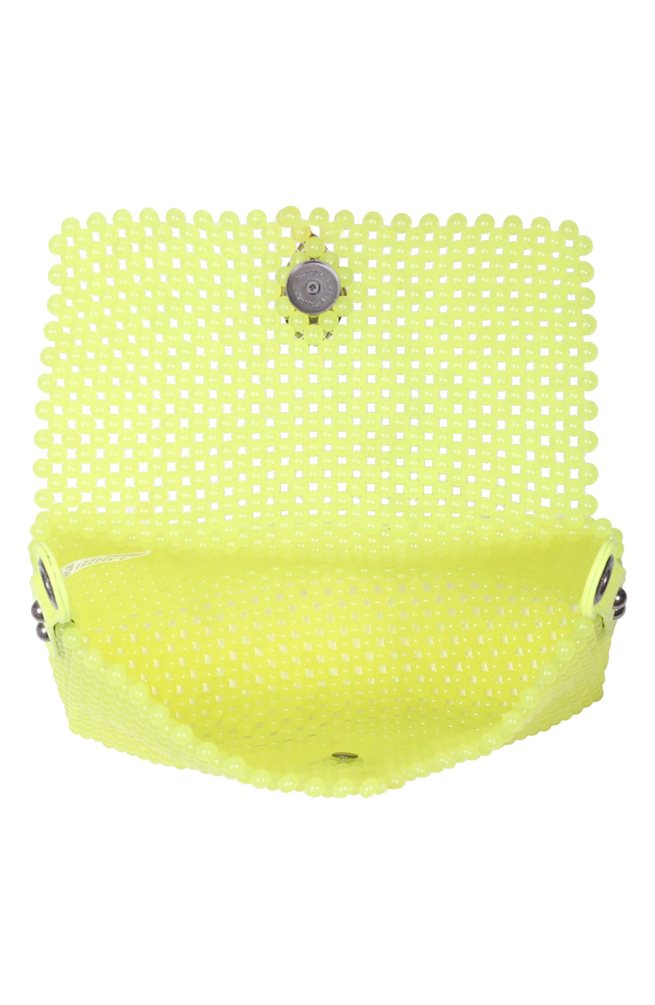 Kurt Geiger London Kensington Beaded Crossbody Bag, Alternate, color, 