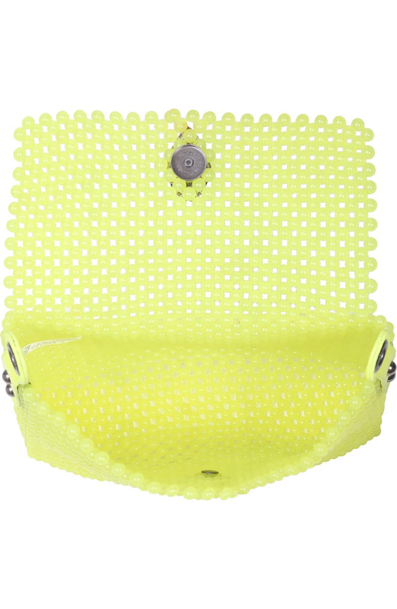 Kurt Geiger London Kensington Beaded Crossbody Bag, Alternate, color,