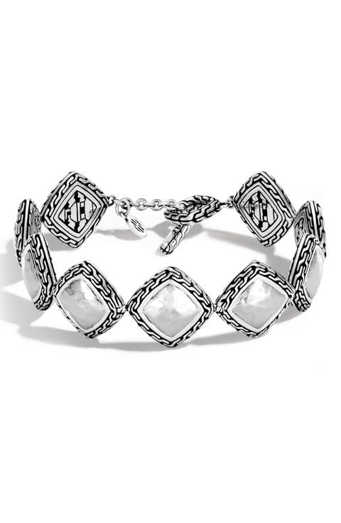 Classic Chain Bracelet