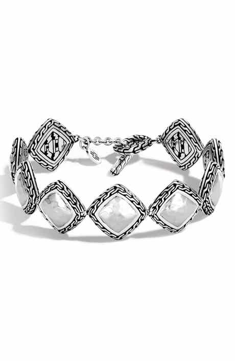 John Hardy Classic Chain Bracelet