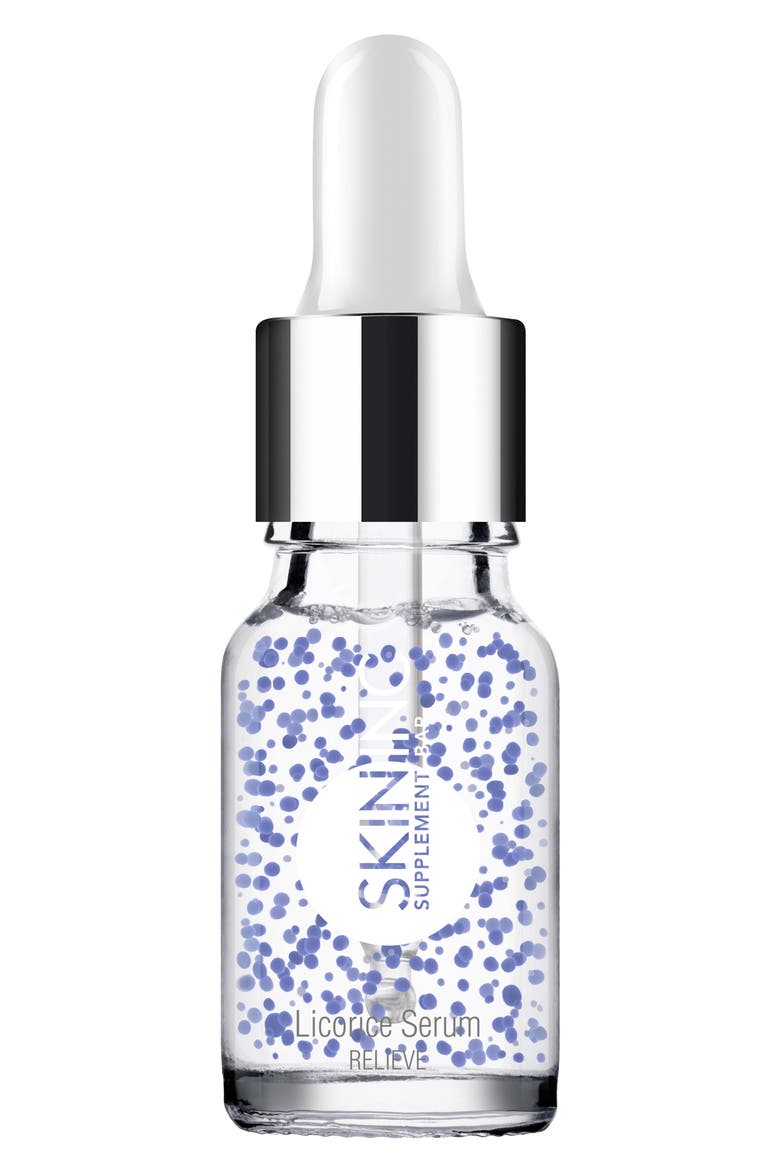 Skin Inc. Licorice Serum, Main, color, NO COLOR