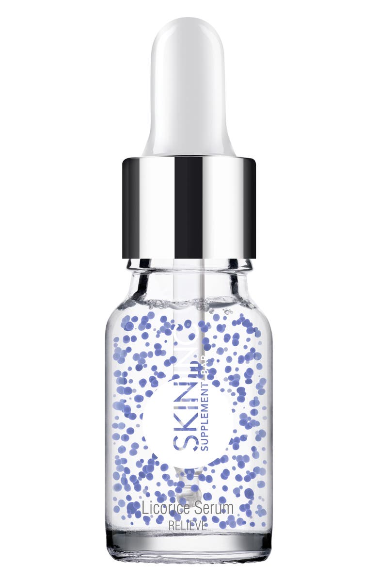 SKIN INC<sup>®</sup> SUPPLEMENT BAR Skin Inc. Licorice Serum, Main, color, 
