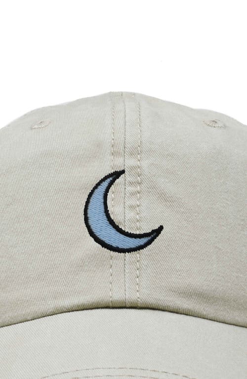 DALIX DALIX MOON CAP