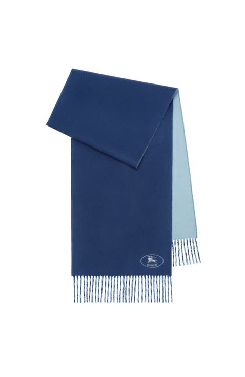 Knight Cashmere Scarf