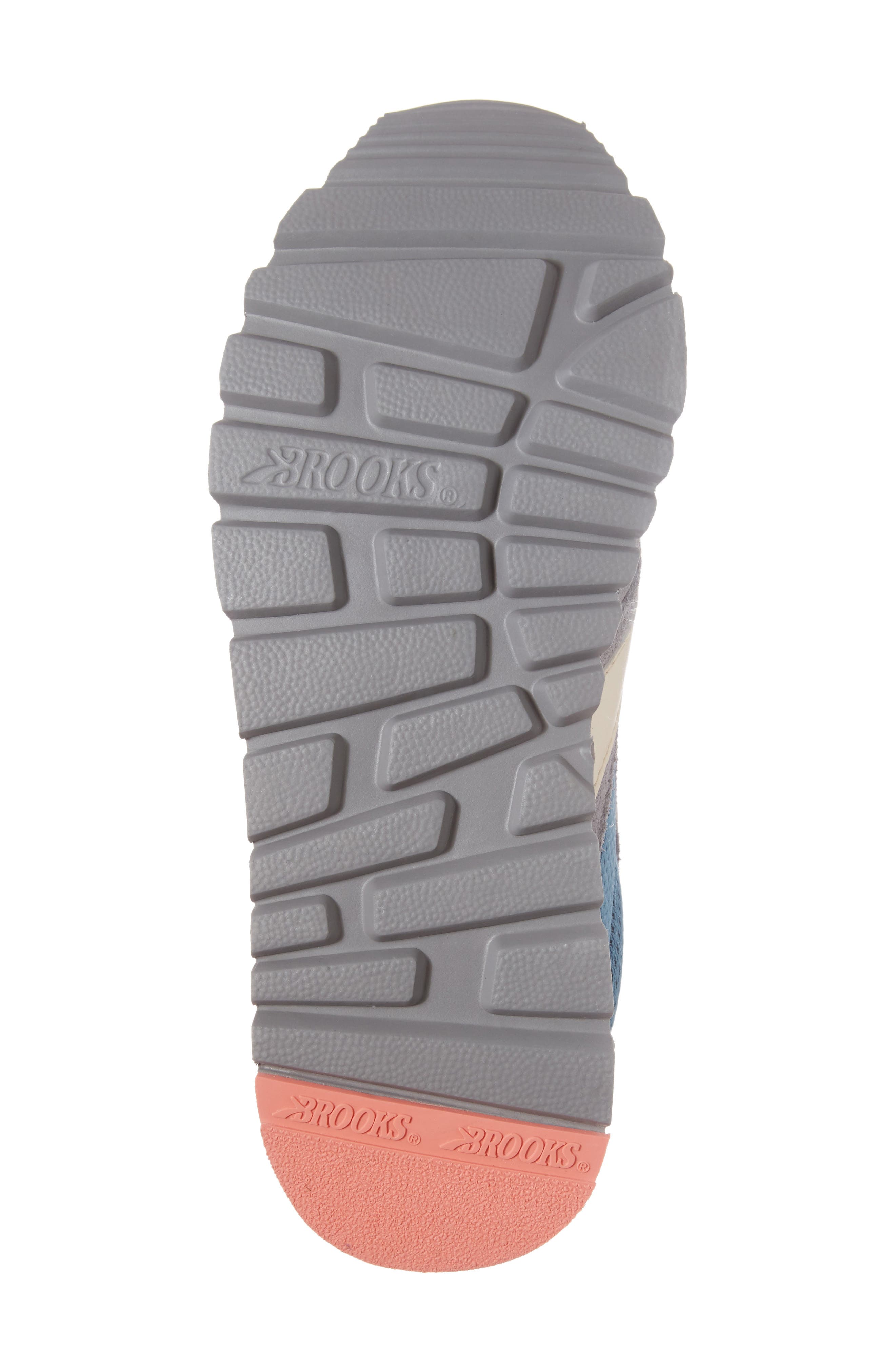 'Chariot' Sneaker, Alternate, color, PALOMA/ ADRIATIC BLUE/ LANTANA