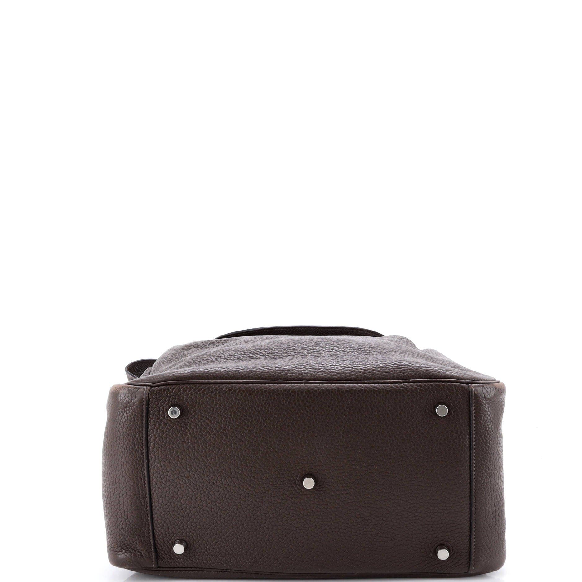 Pre-Owned Hermes Lindy Bag Clemence 34, Alternate, color, 