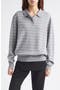 selected Heather Grey
