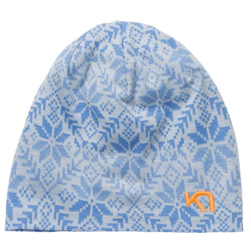 Kari Traa Ane Beanie In Blue
