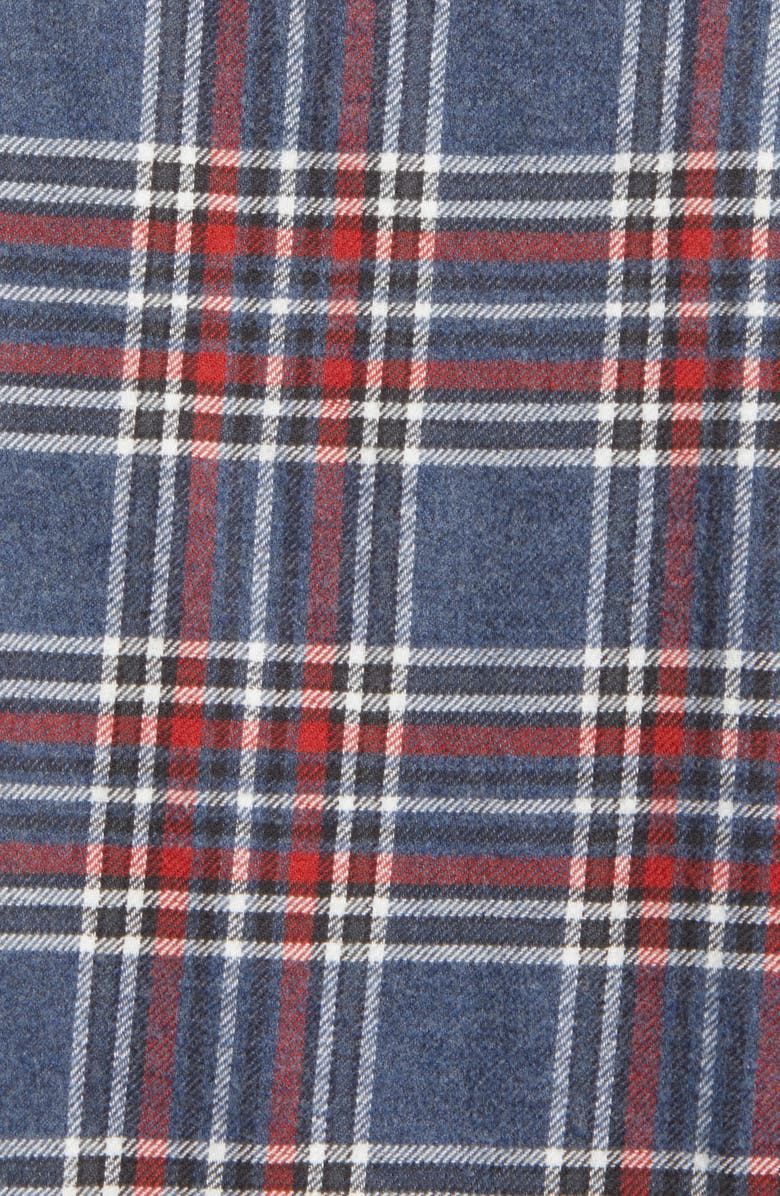 Rails Sussex Plaid Button-Up Shirt, Alternate, color, 