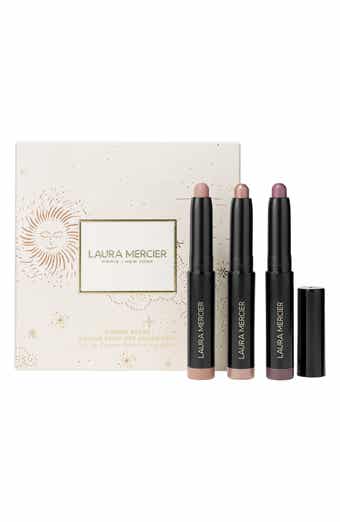 Laura Mercier Cosmic Stars Caviar Stick Eyeshadow Trio $51 Value