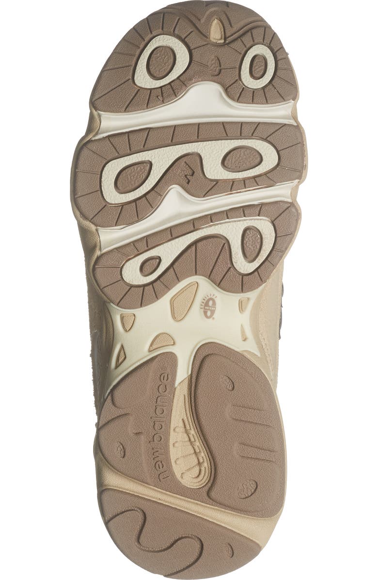 New Balance Kids' 1000 Sneaker, Alternate, color, Parchment/ Angora