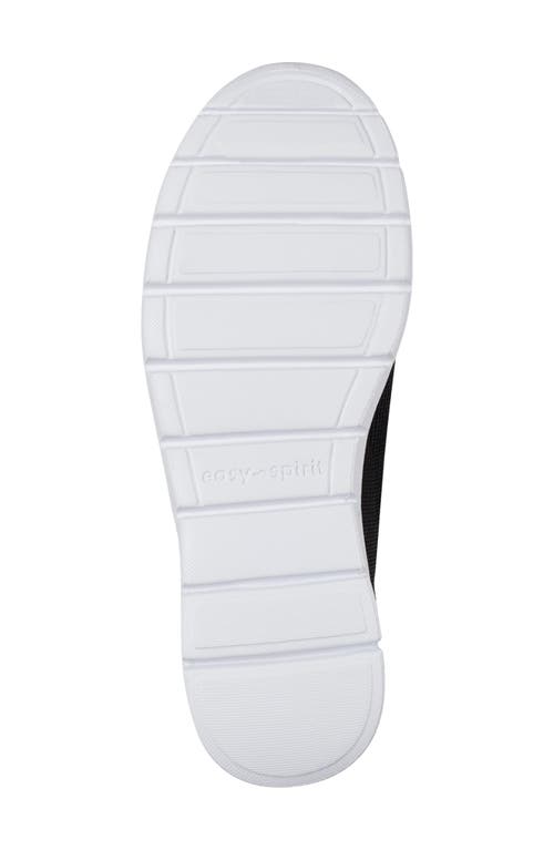 Shop Easy Spirit Noemi So Easy Wedge In Black