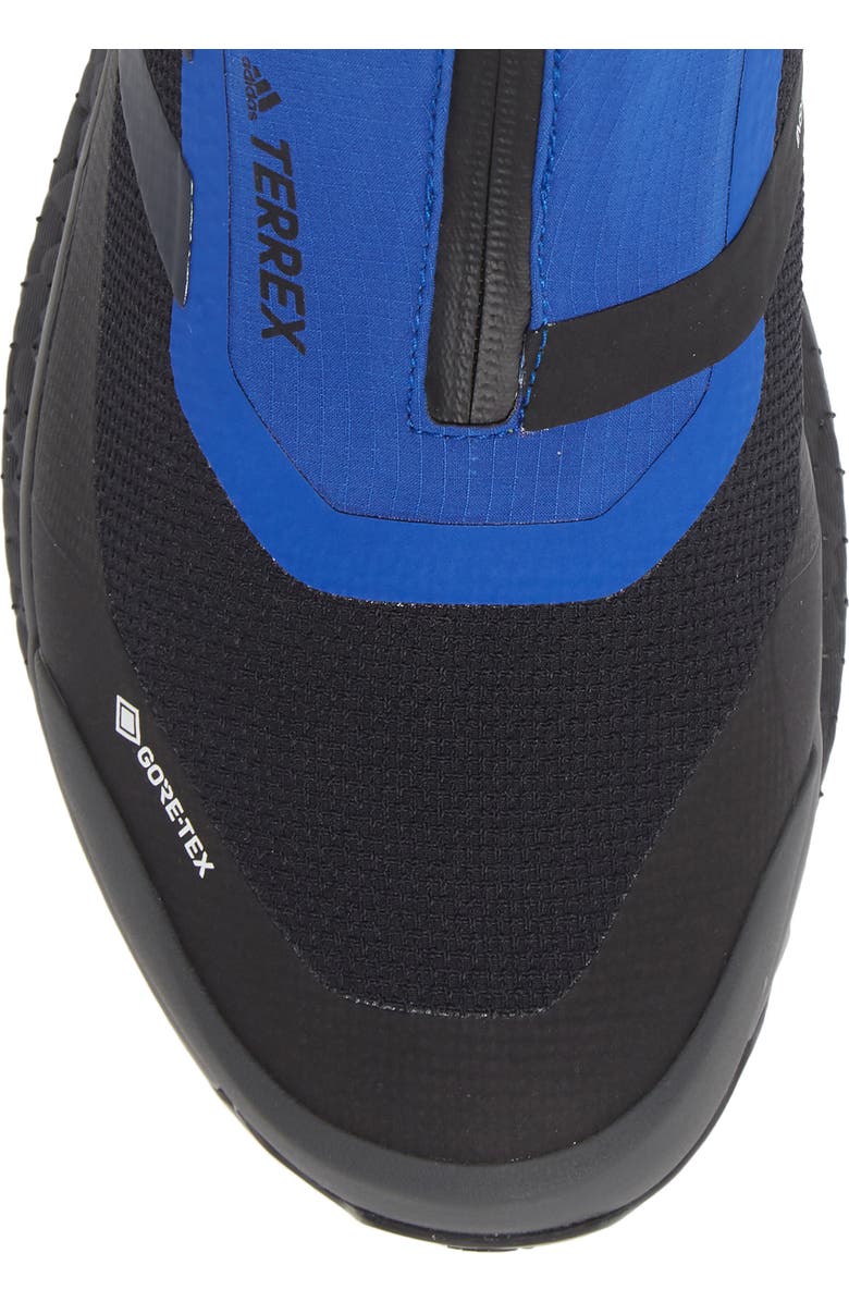 adidas Terrex Free Hiker COLD.RDY Insulated Hiking Boot, Alternate, color,