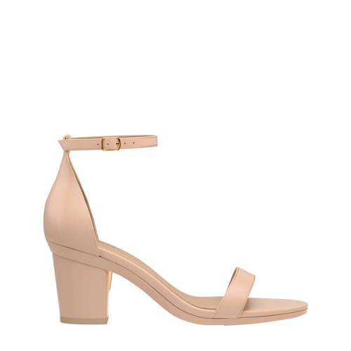 PASHION FOOTWEAR PASHION FOOTWEAR THE PASHIONISTA 3" BLOCK HEEL