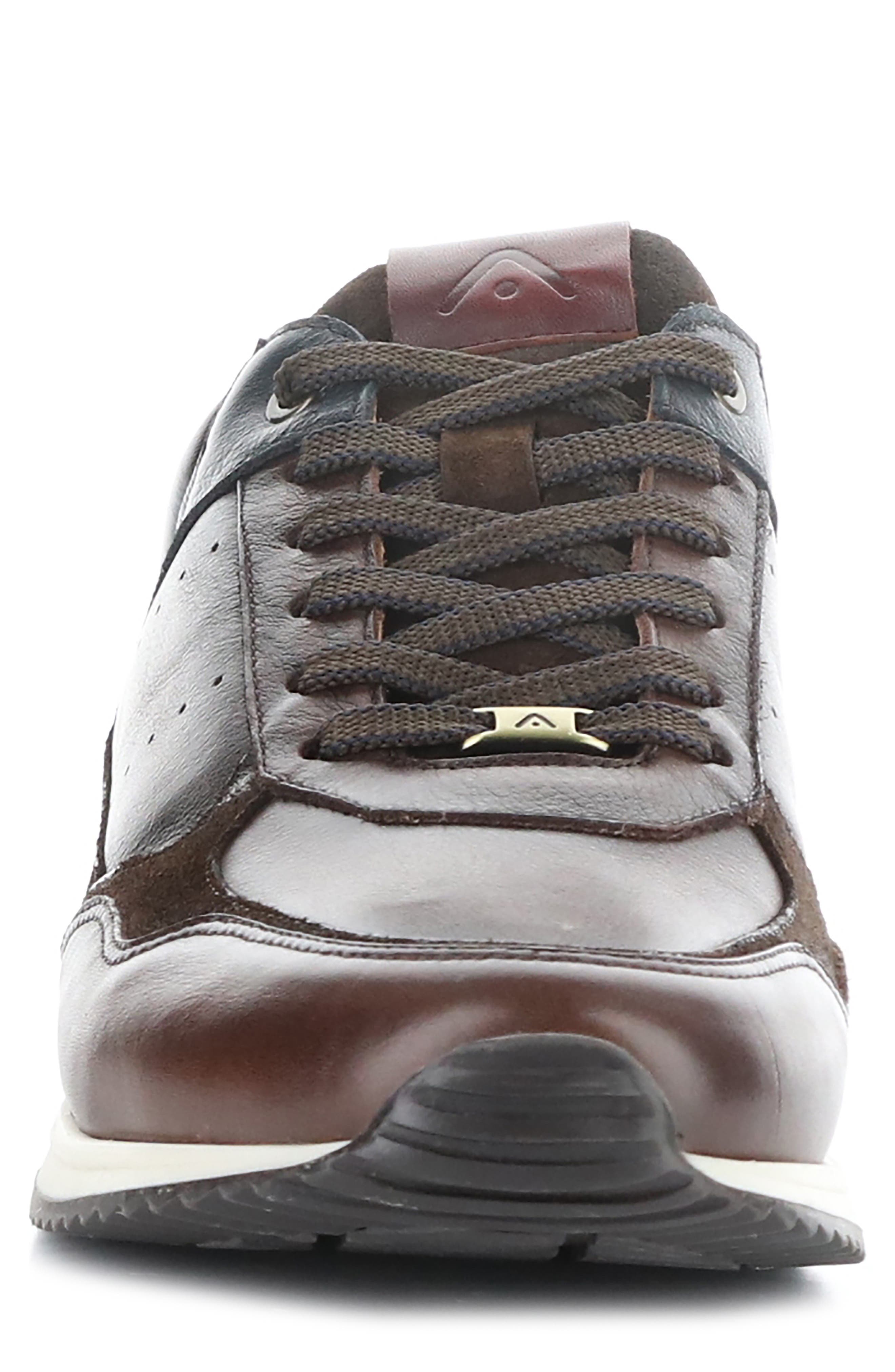 Ambitious 13052 Low Top Sneaker, Alternate, color, 