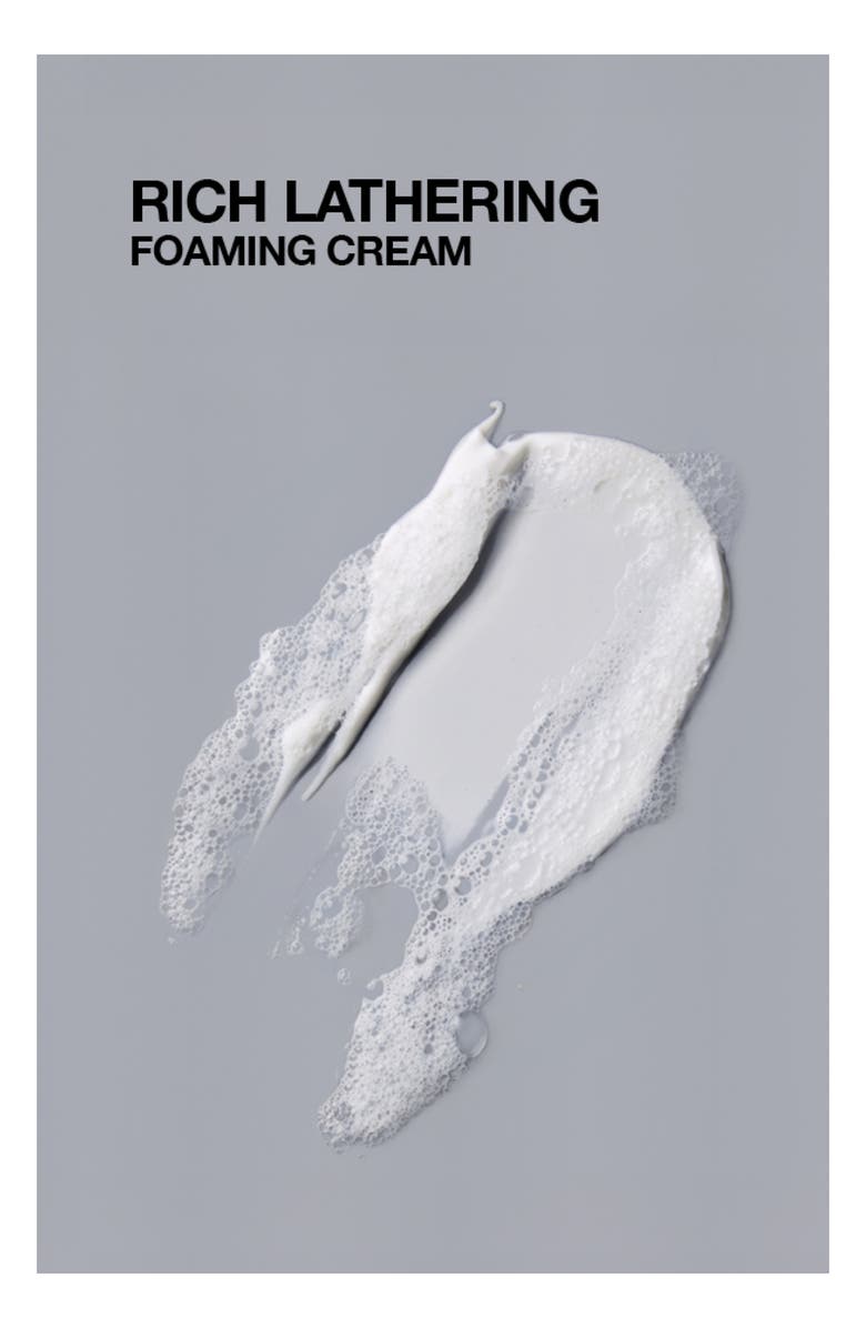 Lab Series Skincare for Men Anti-Age Max LS Rich Foaming Face Wash, Alternate, color, 