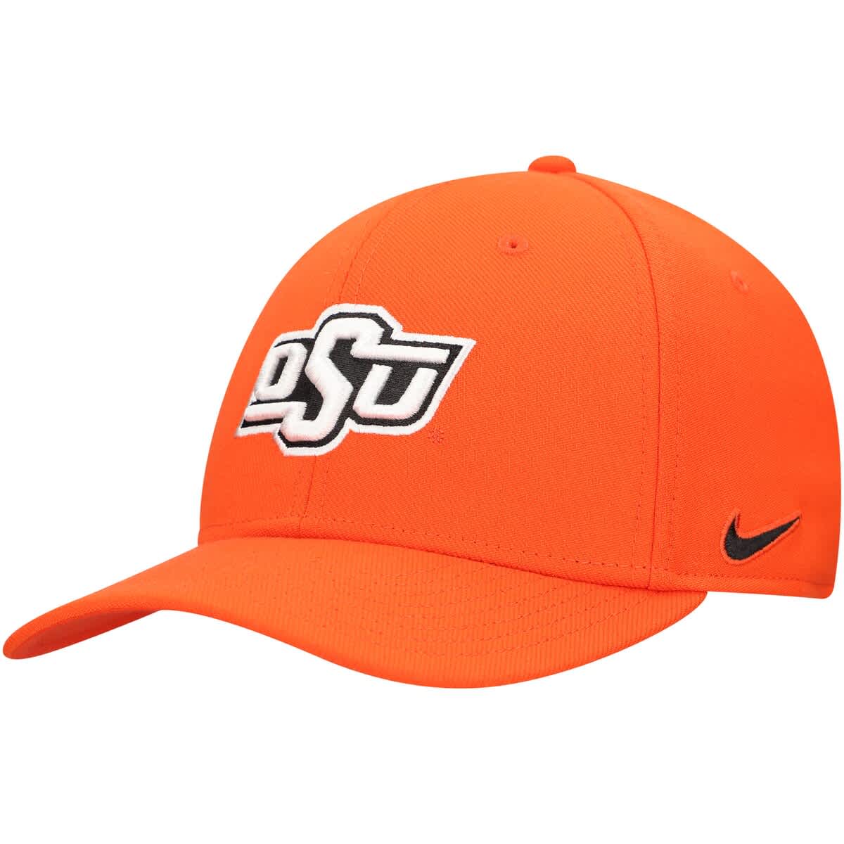 selected Orange