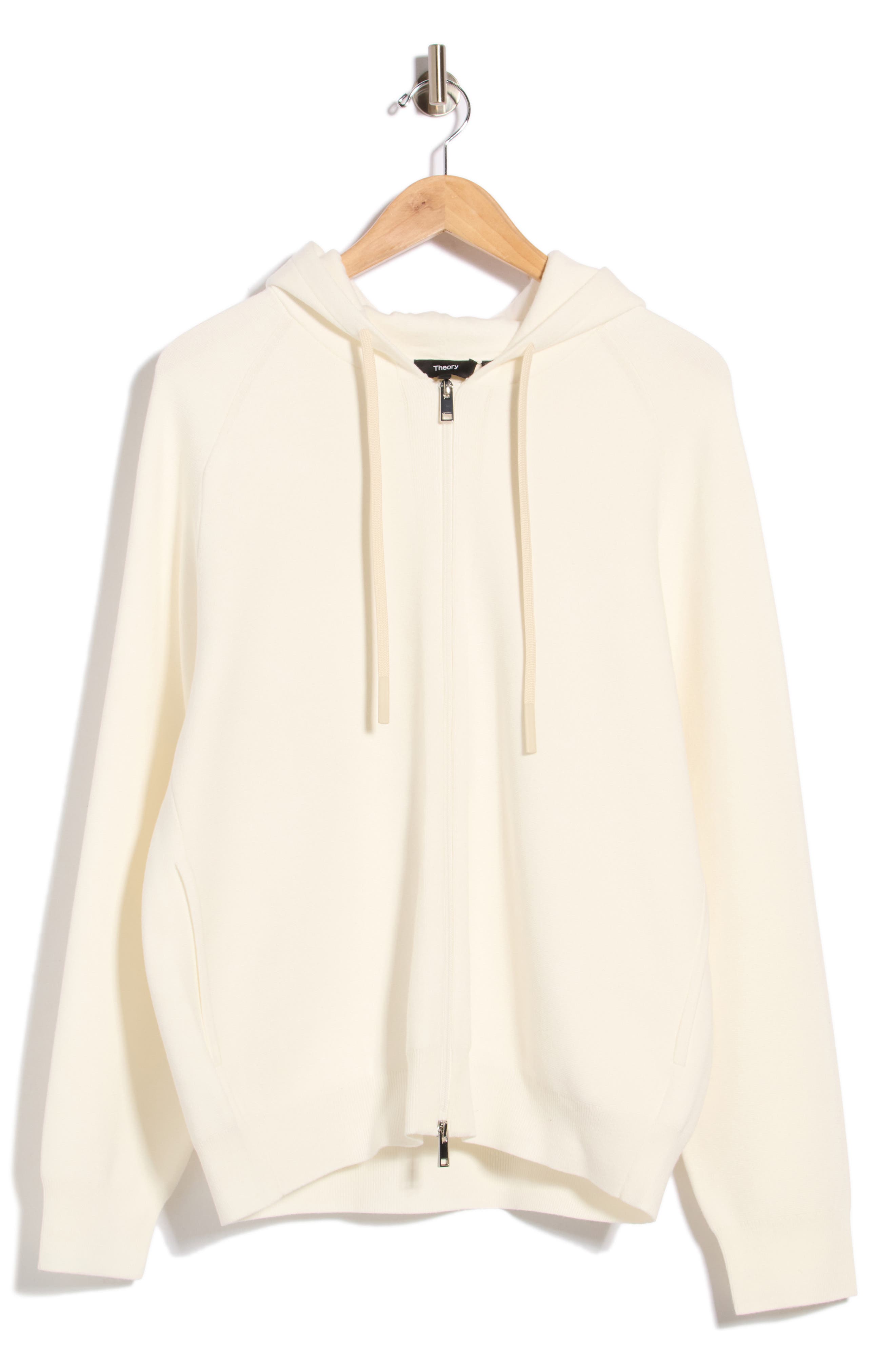 selected WHITE