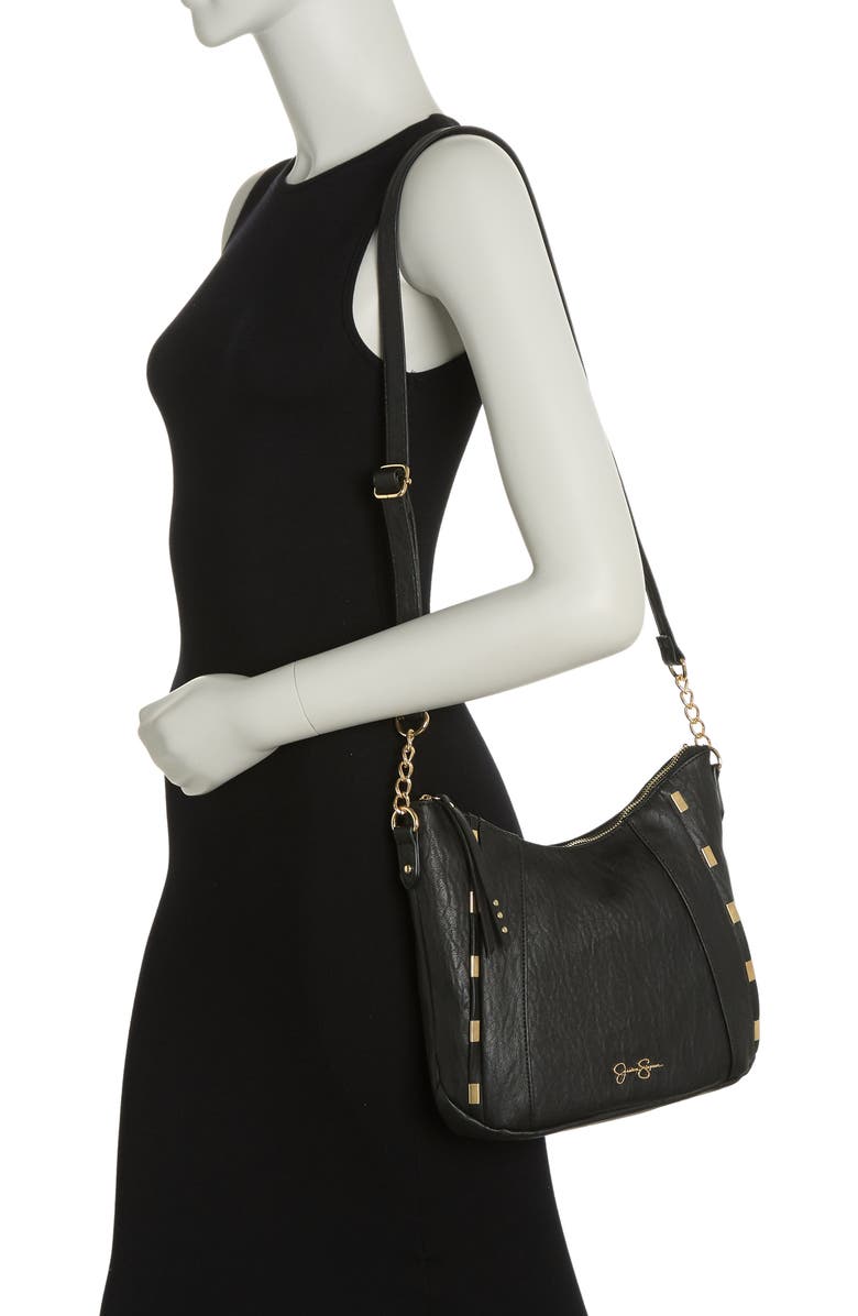 Jessica Simpson Isabelle Crossbody Bag, Alternate, color,