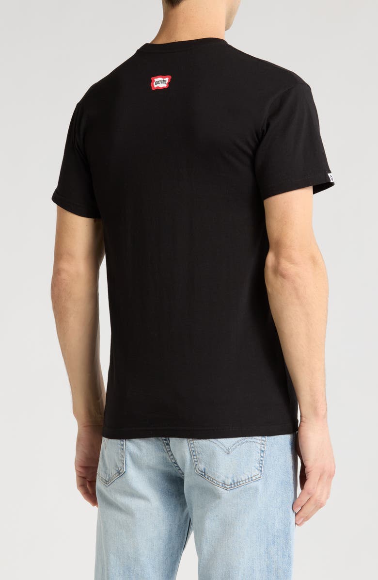 ICECREAM Cardinal Short Sleeve Tee, Alternate, color, 