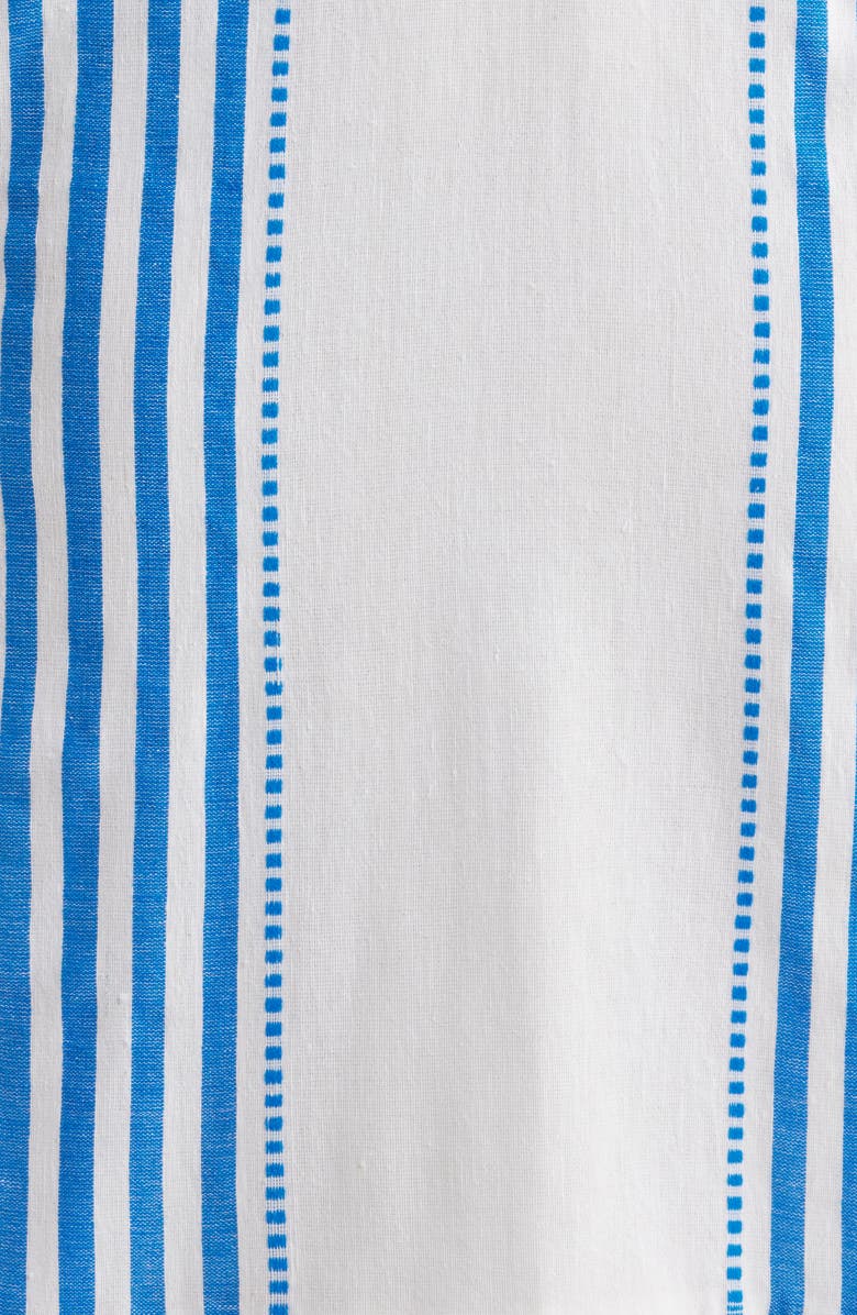 lemlem Lelisa Plunge Maxi Dress, Alternate, color,