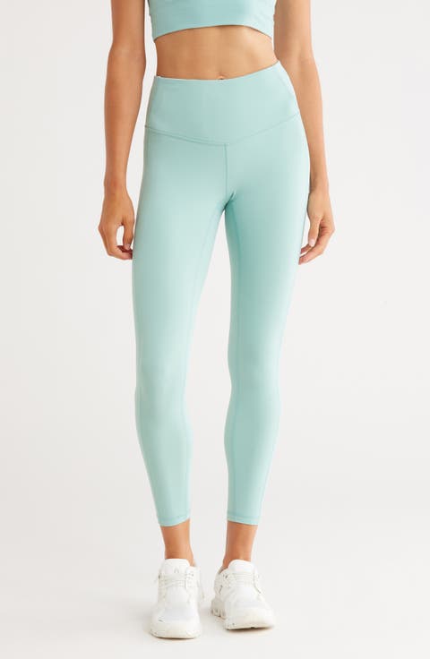 Perform High Waist 7/8 Leggings