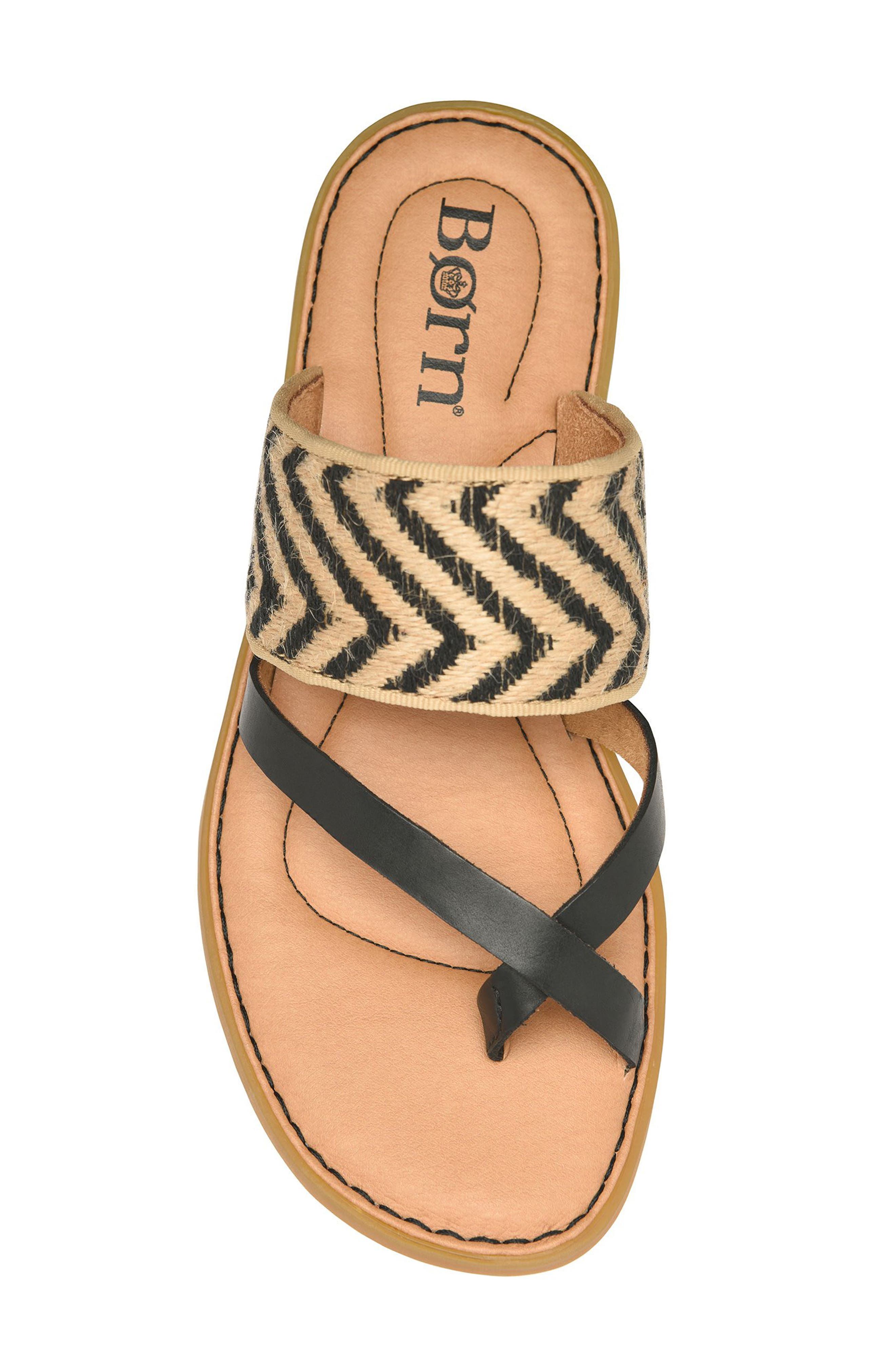 Børn Maree Slide Sandal, Alternate, color, 
